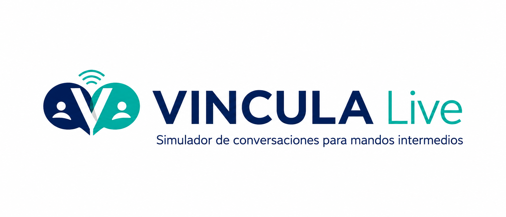 VINCULA Live · Simulador de conversaciones para mandos intermedios